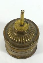 VICTORIAN WHALE OIL LAMP