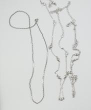 STERLING JEWELLERY