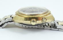 MAN'S VINTAGE WRISTWATCH