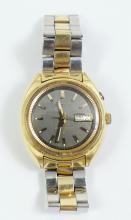 MAN'S VINTAGE WRISTWATCH