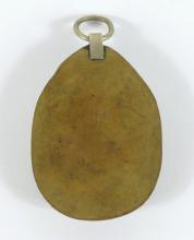 JADE PENDANT