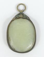 JADE PENDANT