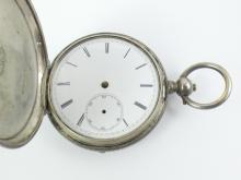 ANTIQUE POCKET WATCH