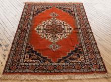 MASHAD RUG