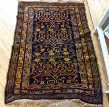 SMALL PERSIAN RUG