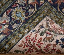 QUM RUG