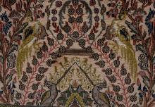 QUM RUG