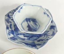 CHINESE PORCELAIN