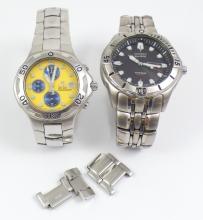 2 CITIZEN WRISWATCHES