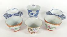 CHINESE PORCELAIN