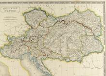 AUSTRIAN EMPIRE, 1828