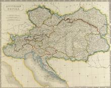 AUSTRIAN EMPIRE, 1828