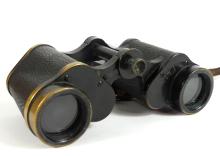 ZEISS SILVAMAR BINOCULARS