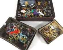 ASSORTED JEWELLERY