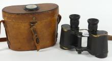 ZEISS SILVAMAR BINOCULARS