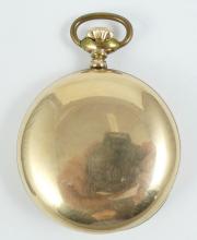 WALTHAM POCKET WATCH