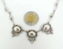 BRACELET & NECKLACE
