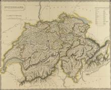 SWITZERLAND, 1828