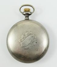 ELGIN NATIONAL POCKET WATCH