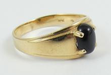 ONYX RING