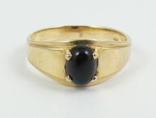 ONYX RING