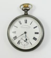 ELGIN NATIONAL POCKET WATCH