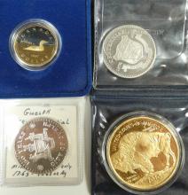 COIN COLLECTIBLES