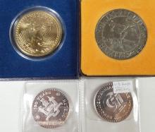 COIN COLLECTIBLES