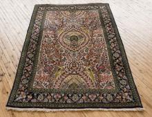 QUM RUG