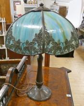 HANDEL TABLE LAMP