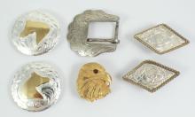 COWBOY JEWELLERY