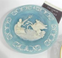 NIPPON, NORITAKE, SEMI-PORCELAIN, ETC.