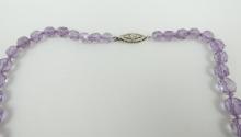ANTIQUE BEADED NECKLACE