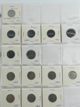 193 COINS & TOKENS