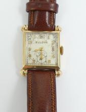 VINTAGE WRISTWATCH