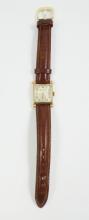 VINTAGE WRISTWATCH