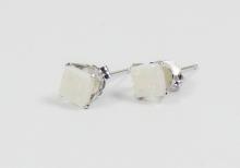 OPAL EARRINGS