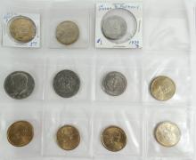 U.S. COINS