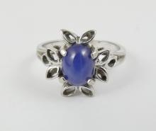 LADIES' VINTAGE RING