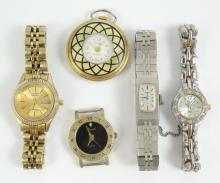 WATCHES