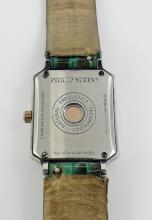 PHILIP STEIN WRISTWATCH