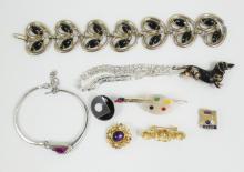 ESTATE JEWELLERY