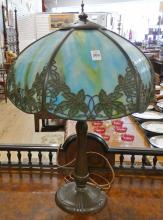 HANDEL TABLE LAMP