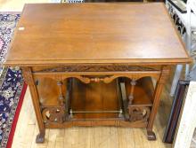 VICTORIAN PARLOUR TABLE