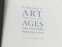 GARDNER'S ART THROUGH THE AGES