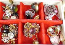 COSTUME JEWELLERY