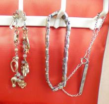 COSTUME JEWELLERY