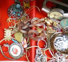 COSTUME JEWELLERY