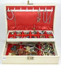 COSTUME JEWELLERY