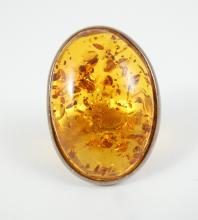 AMBER RING